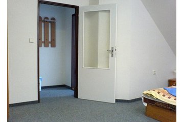 Tsjechië Privát Bystré, Exterieur